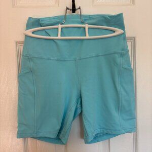 lululemon Align™ High-Rise Short with Pockets 6"